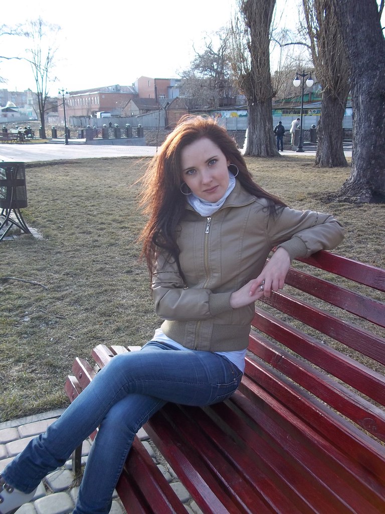 Екатерина Логвиненко | Днепр (Днепропетровск)