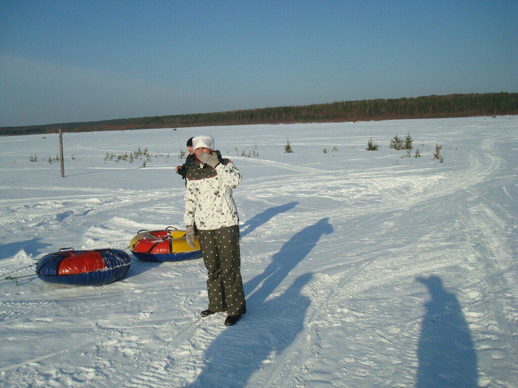 Александр Старцев | Сыктывкар