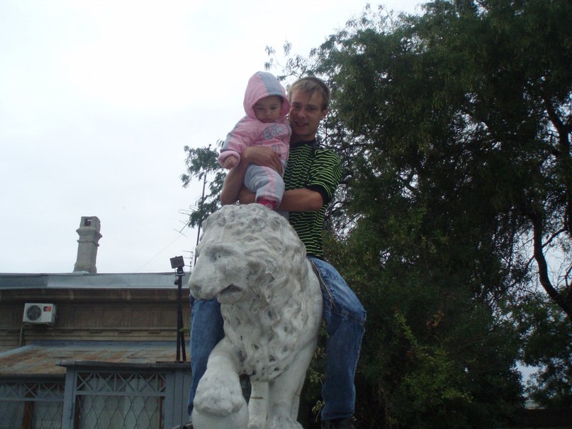 Денис Заплитный | Одесса