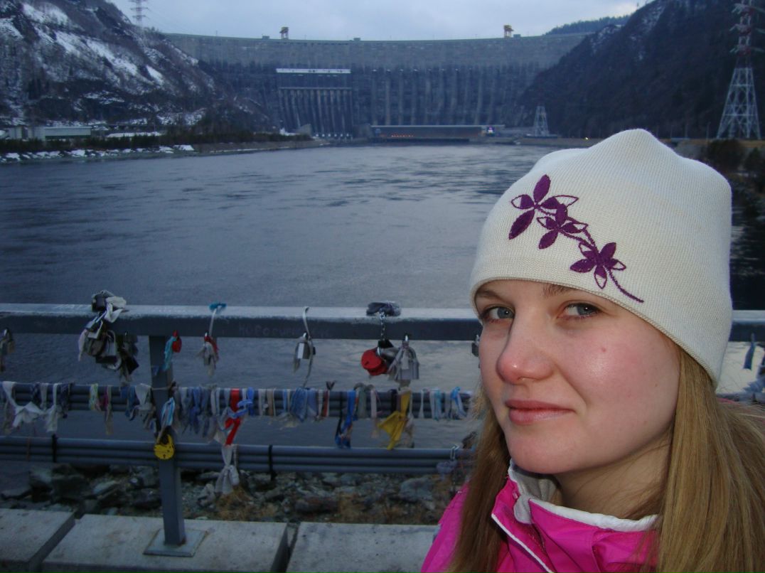 Елена Кудинова | Красноярск