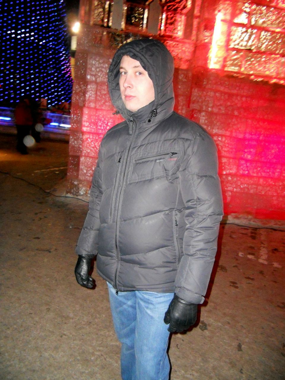 Василий Сутягин | Свердловская