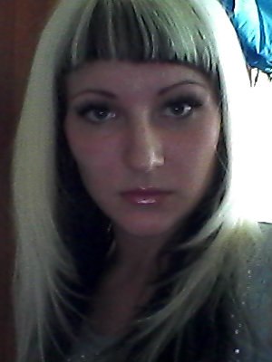 Елена Чуева | Красноярск