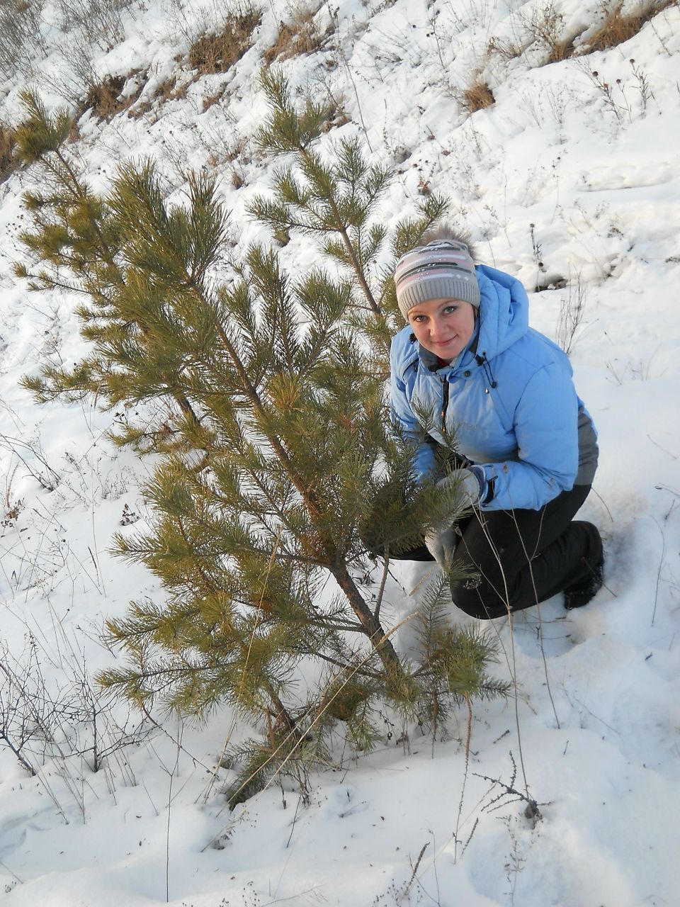 Анастасия Боярчук | Челябинск