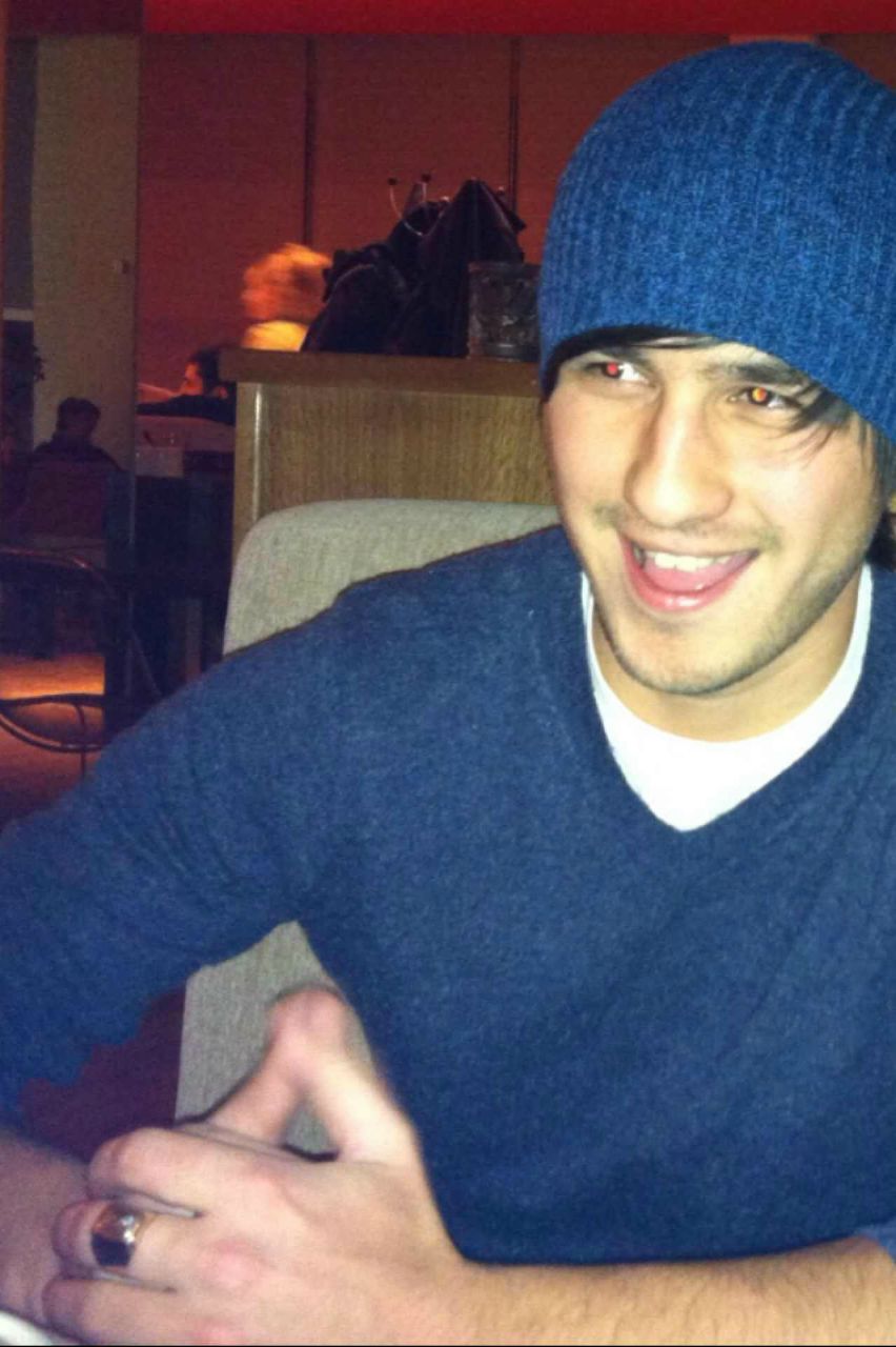 Батраз Мурашев | Владикавказ