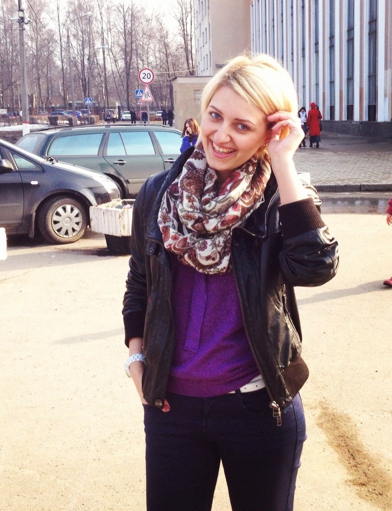 Рита Ромайская | Королёв