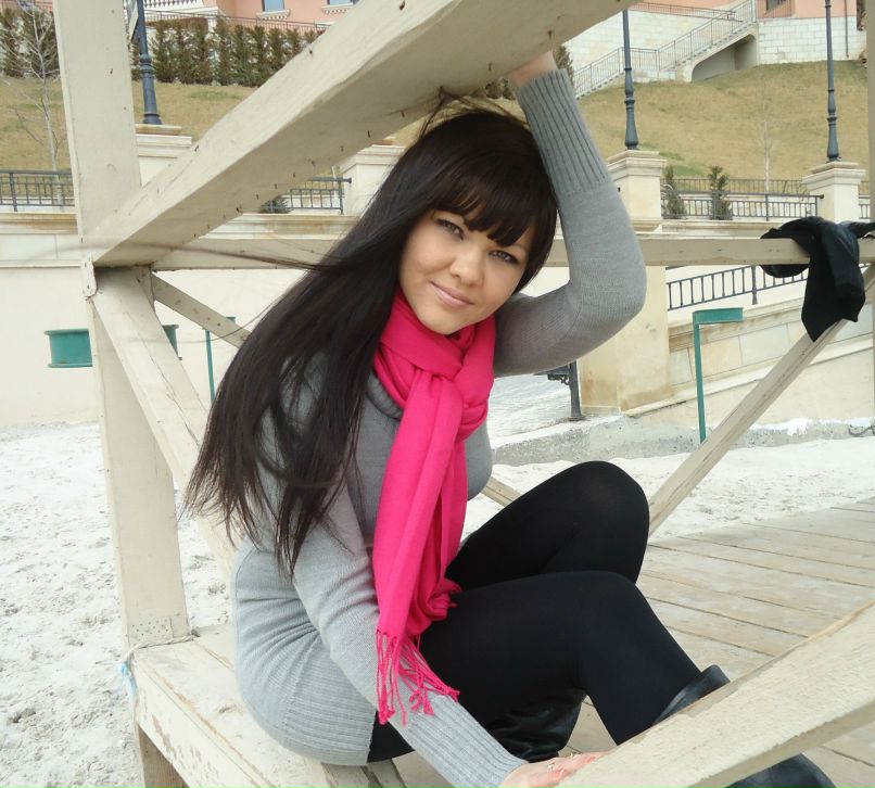 Юльчик Борсук | Одесса