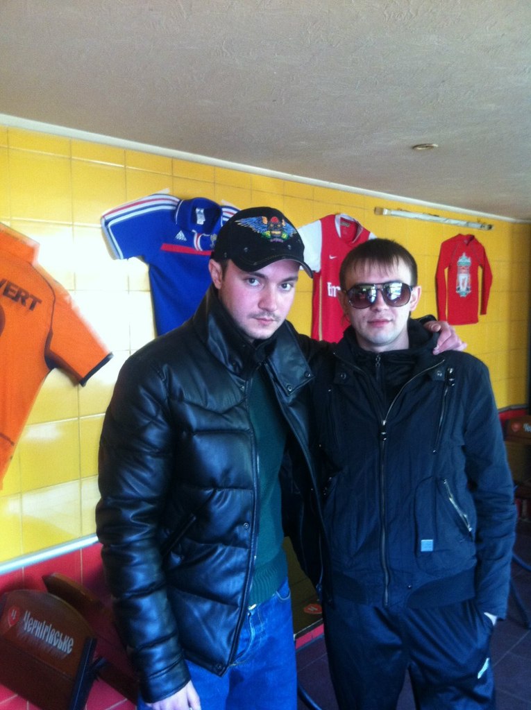 Владимир Решетняк | Харьков