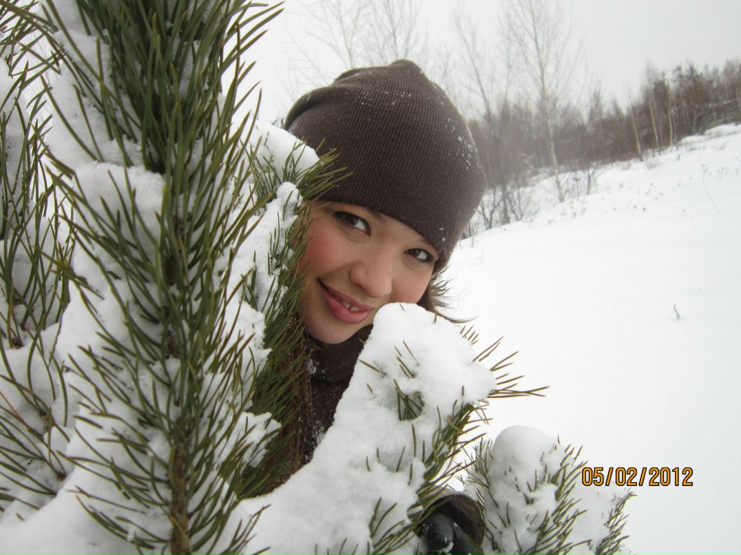 Тетянка Булах | Киев