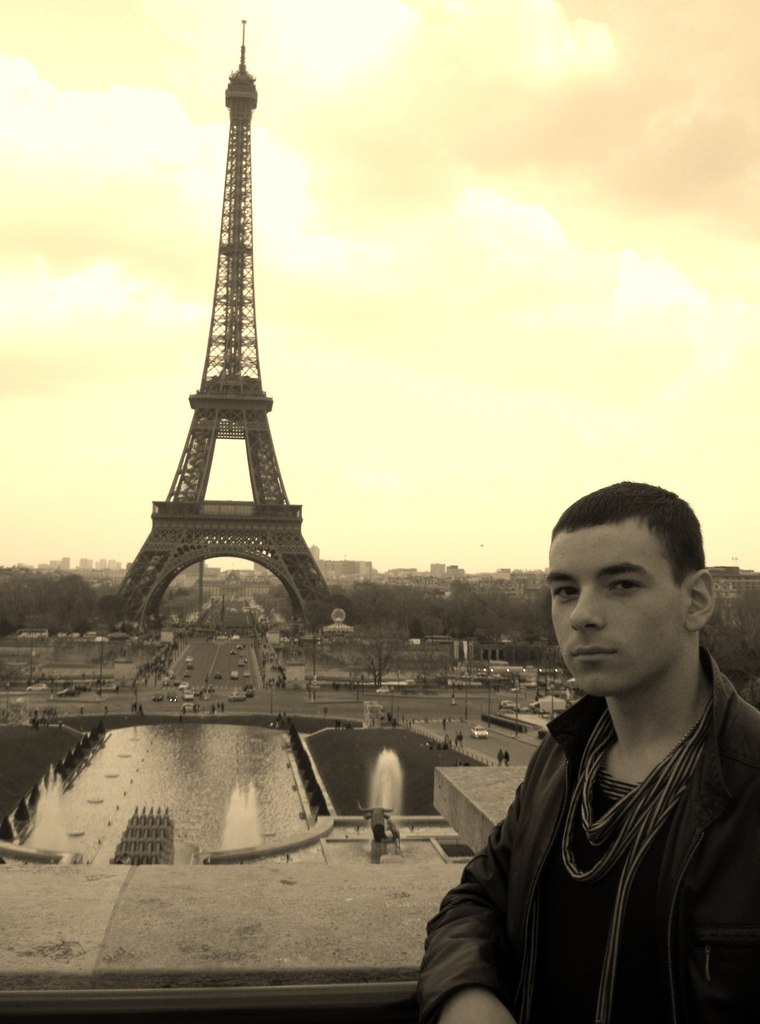 Дима Казько (: >√ιק< :) | Винница