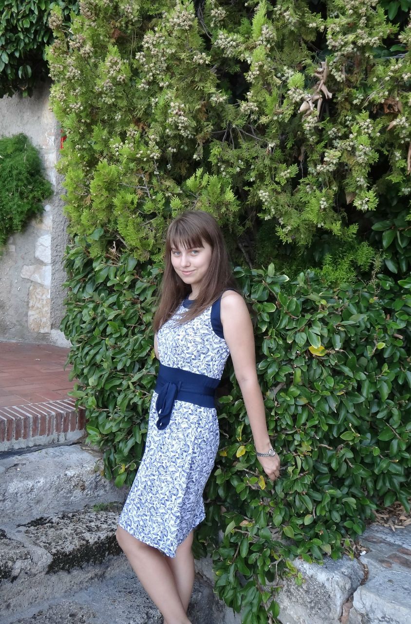 Анна Нуруллина | Уфа