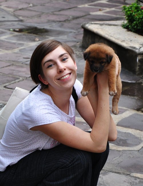 Елена Никифорова | Санкт-Петербург