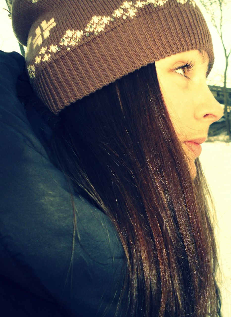 Римма Ткаченко | Низы