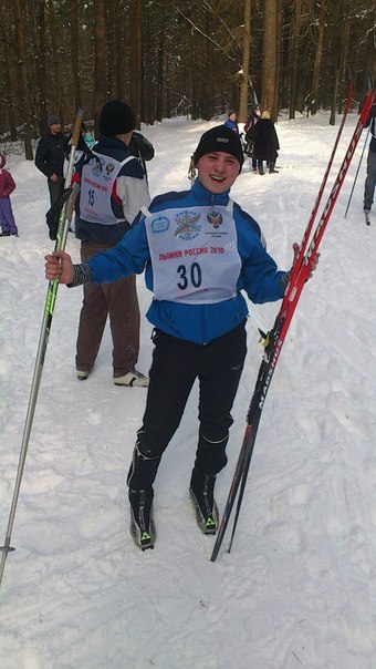 Иван Красильников | Ижевск