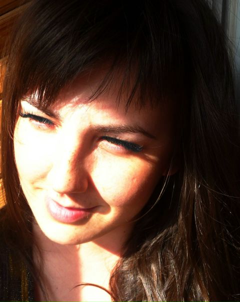 №12, Натали Богдашова №12, Натали Богдашова