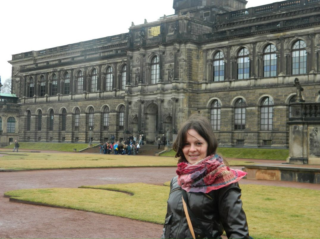 Ксения Никифорова | 