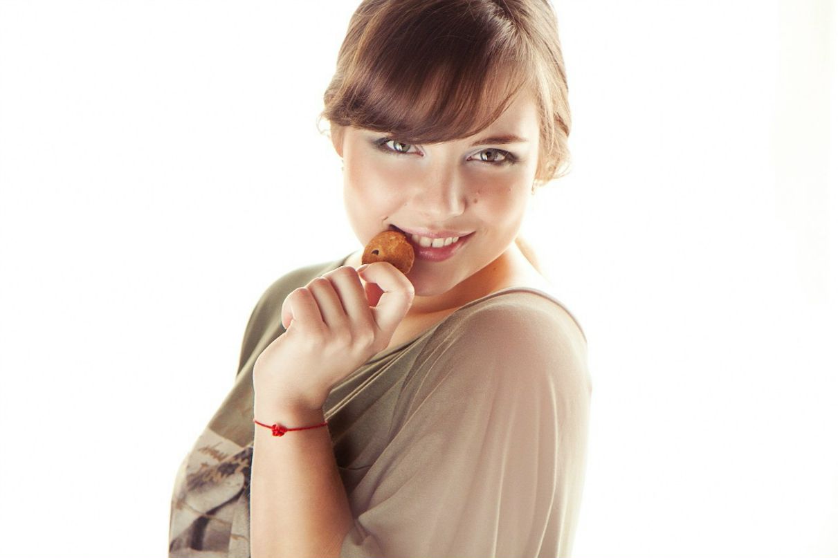 Елена Драковна Dracwn | Ульяновск