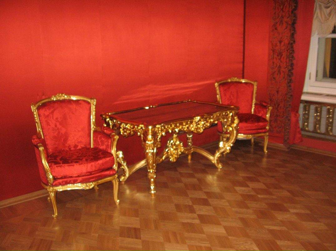 Рустам Тюкмаев | Москва