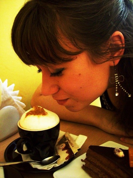 Серафима Климович | Минск