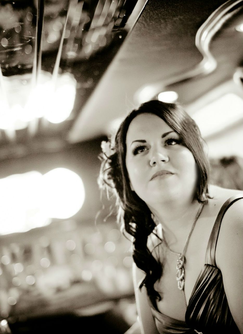 Лариса Кулеша | Санкт-Петербург