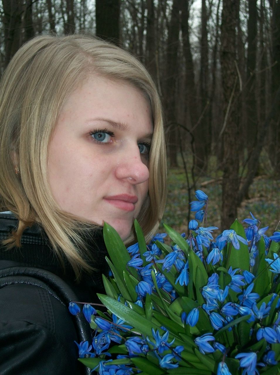 Кристина Дряпика | Харьков