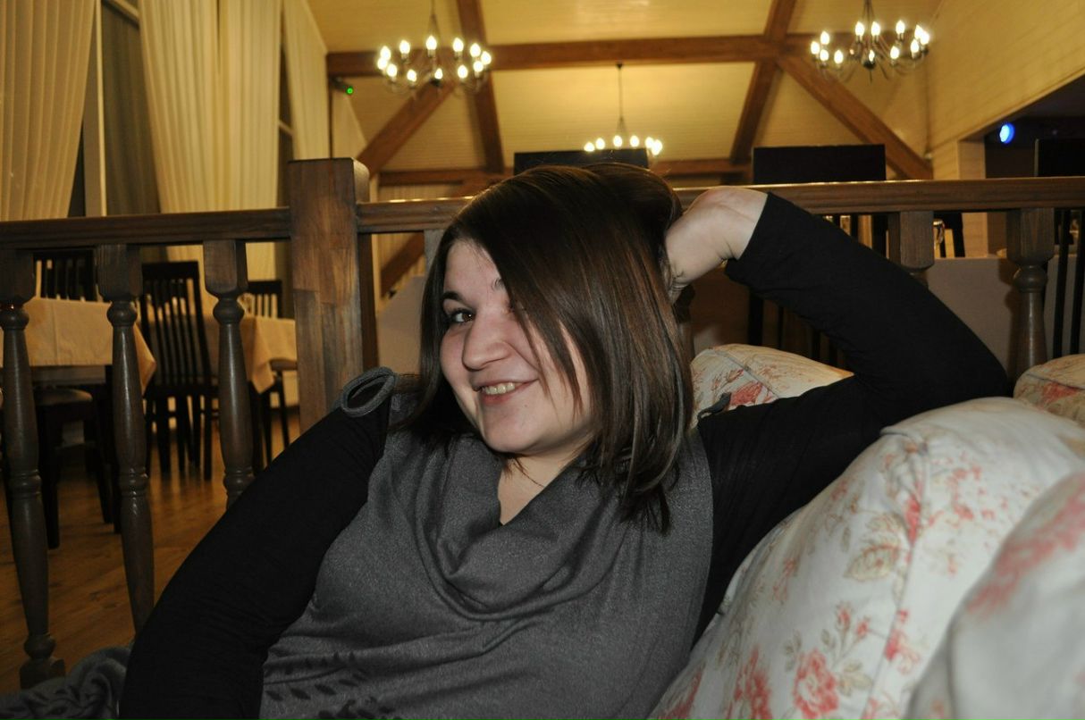 Нина Степанова | Талдом