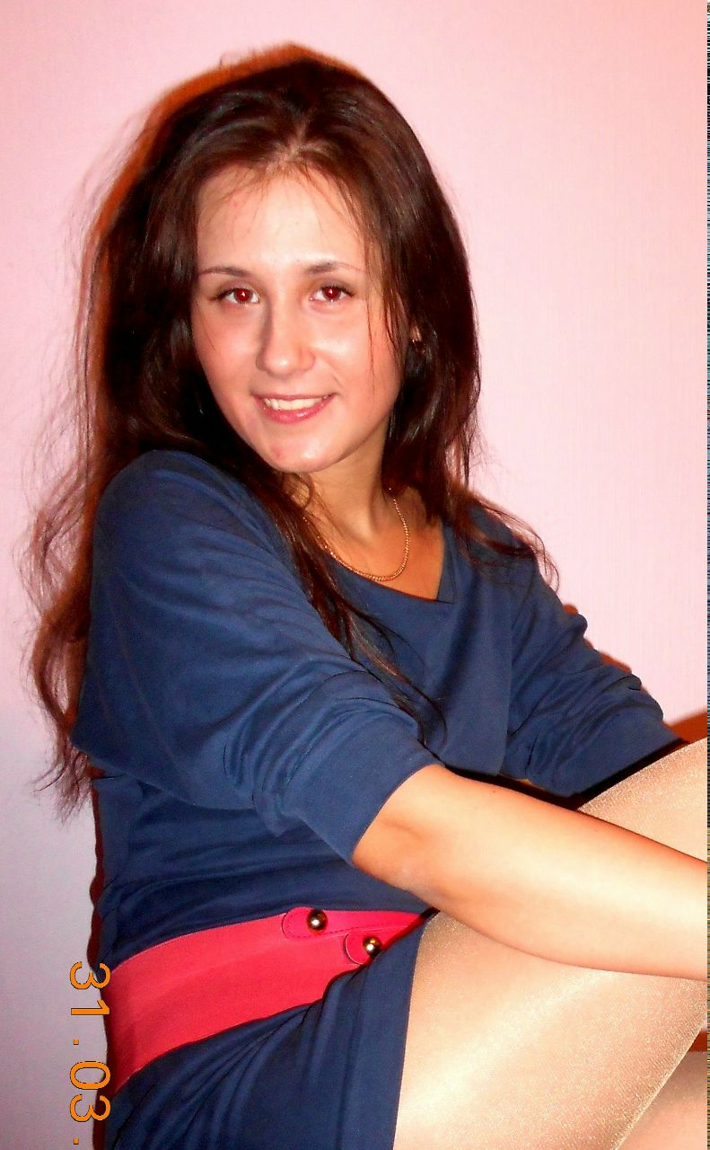 Евгения Петунина | Пермь