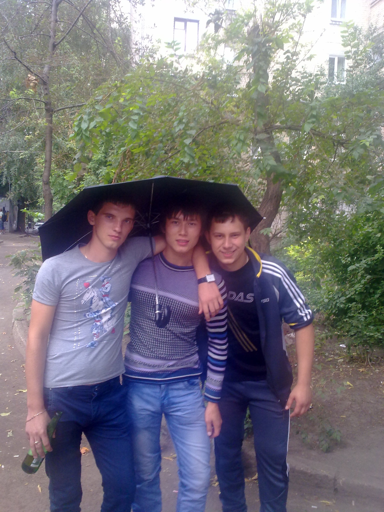 Фото профиля