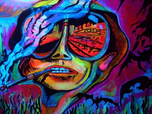 Денис Гладченко ॐ | Москва