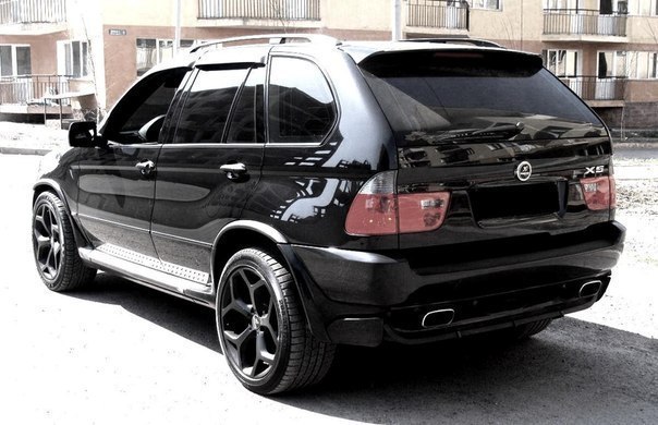 Таймураз Мамсуров | Москва