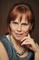 Лариса Галанина | Нижний Новгород