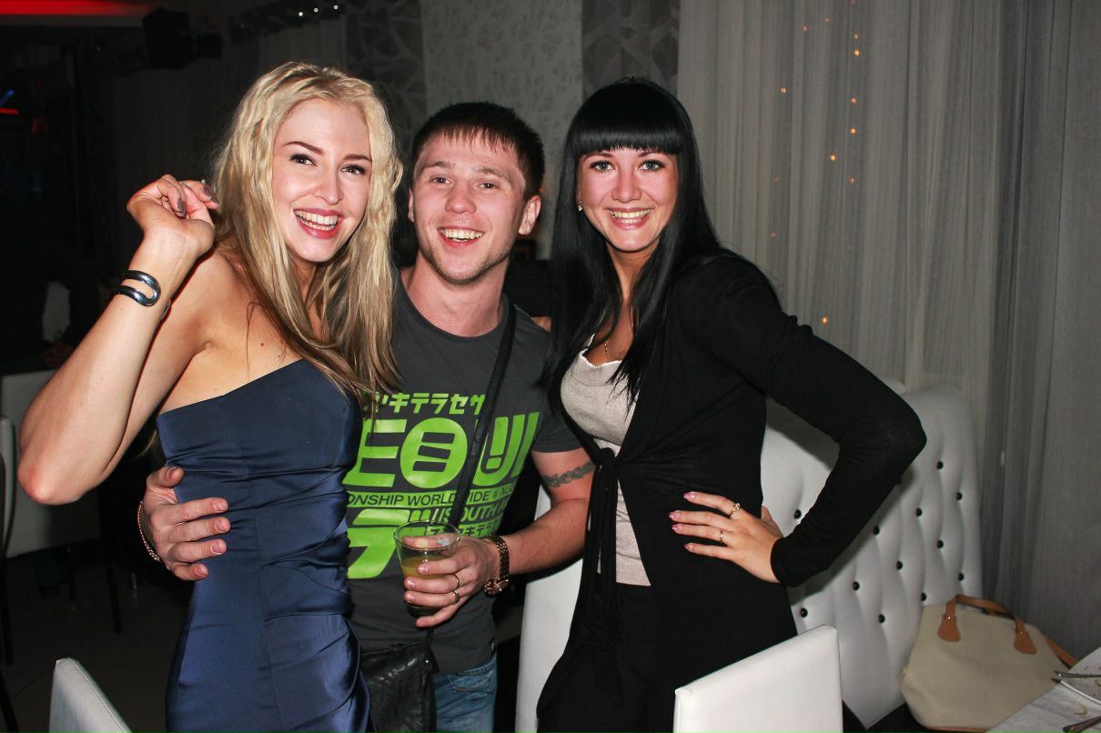 Анна Благова-Любивая | Сочи