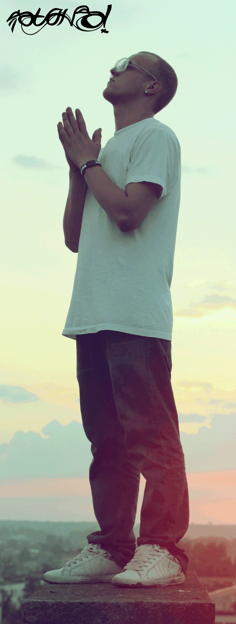 Влад Пралич Stans | Минск