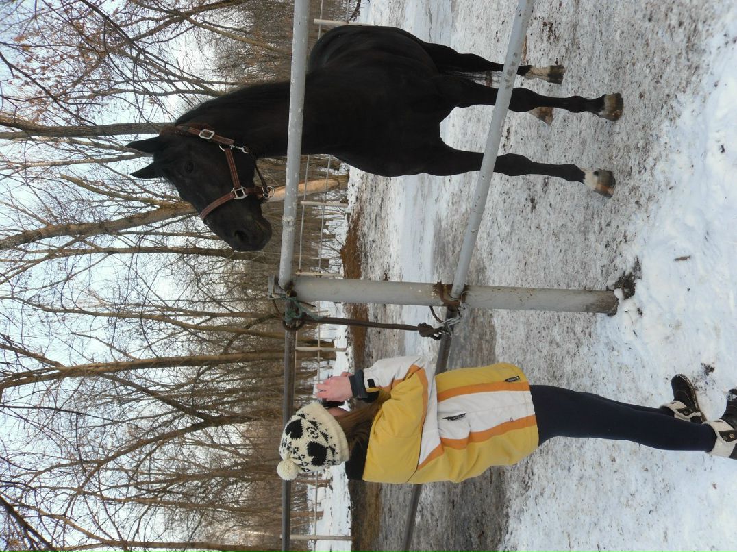 Елизавета Пасичник | Киев