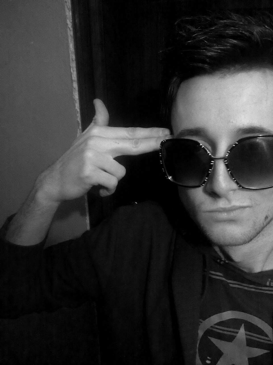 Игорь Доля (=Nothing can stop me=) | Киев