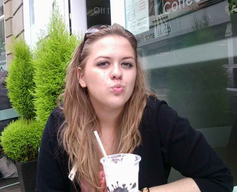 Галина Заяц | Киев