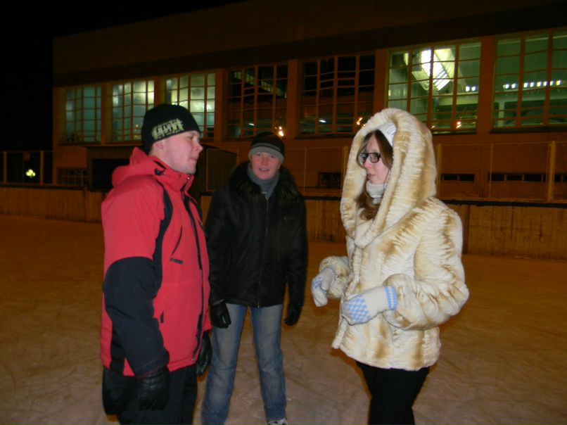 Владимир Бродников | Урай