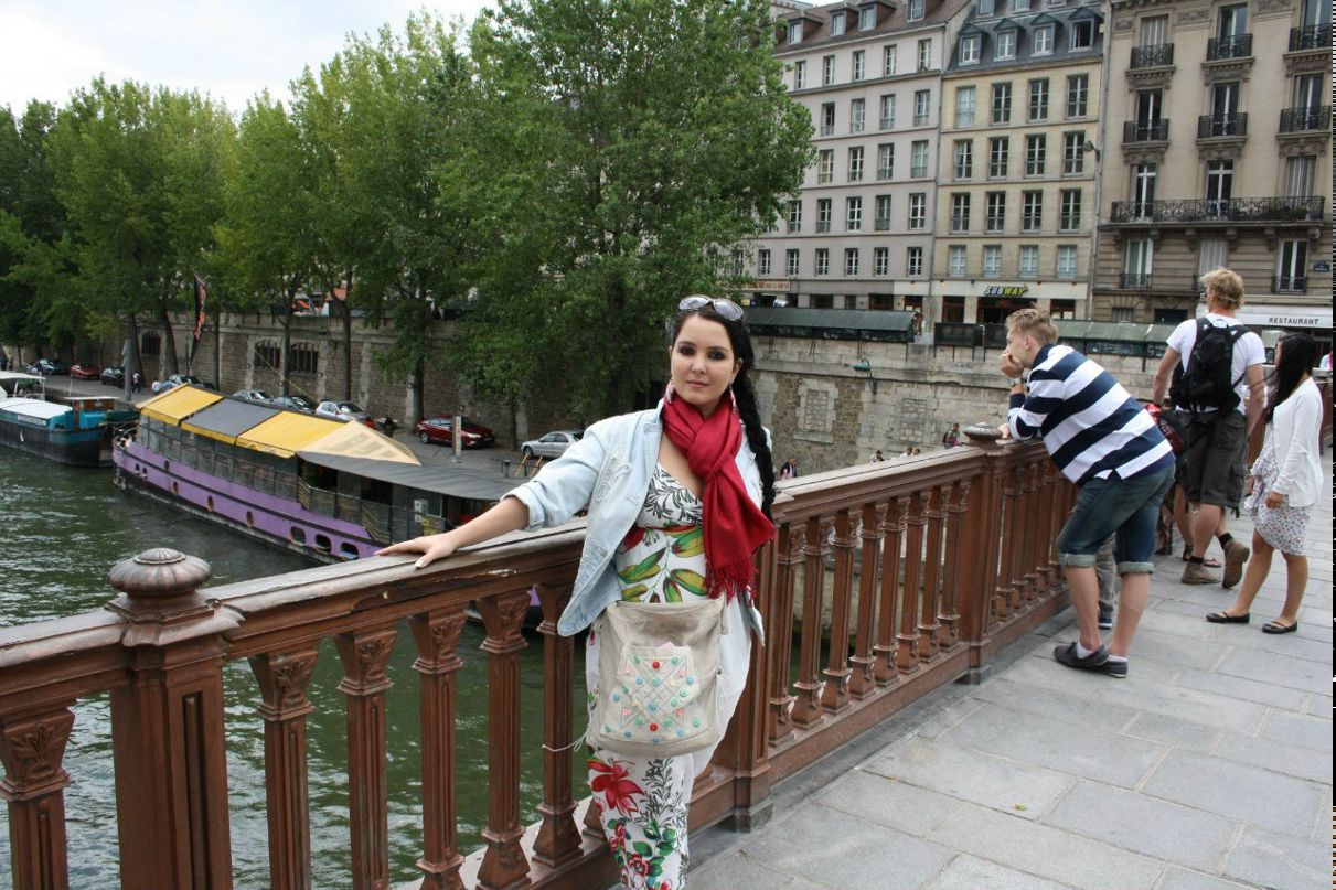 Елена Федченко | Уссурийск