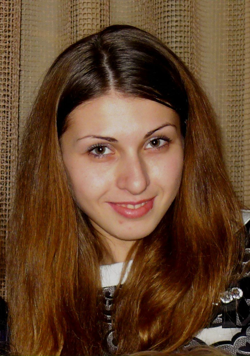 Лилия Степура | 