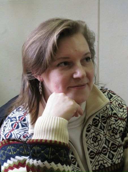 №116, Светлана Логинова, Санкт-Петербург №116, Светлана Логинова, Санкт-Петербург