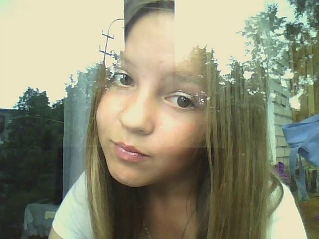 №9, Саша Петушкова №9, Саша Петушкова