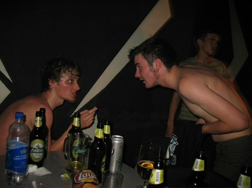 Юрій Саглаєв | Червоноград