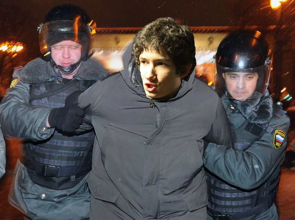 Александр Ноткин | Москва