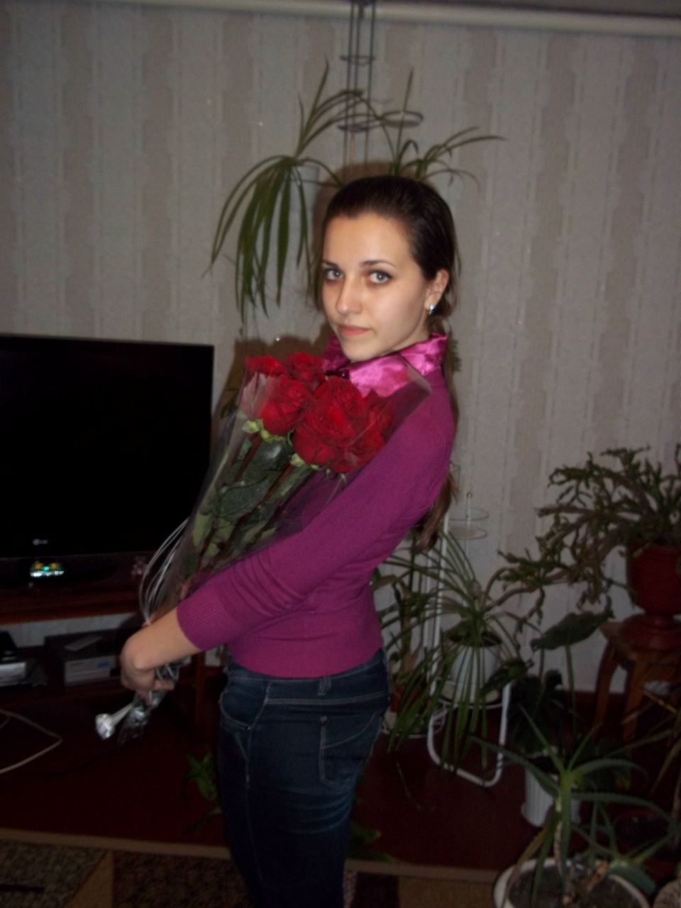 Марина Борносус | Одесса