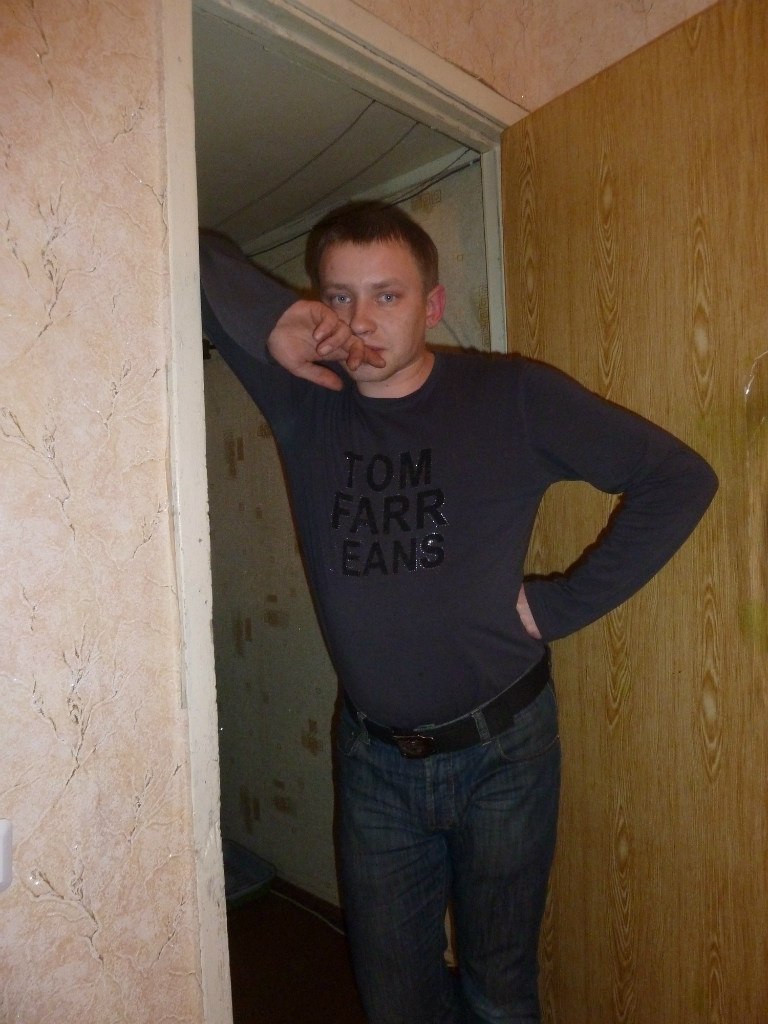 Александр Грибов | Санкт-Петербург