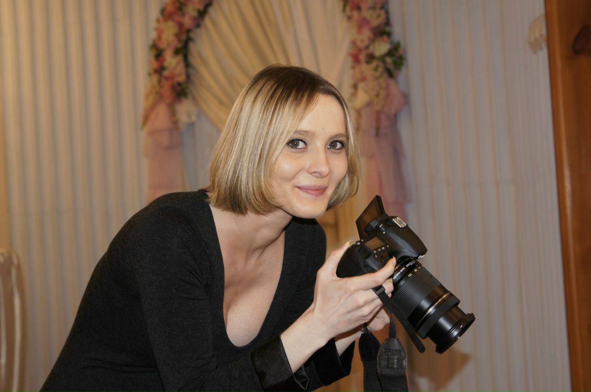 Екатерина Артющенко | Киев