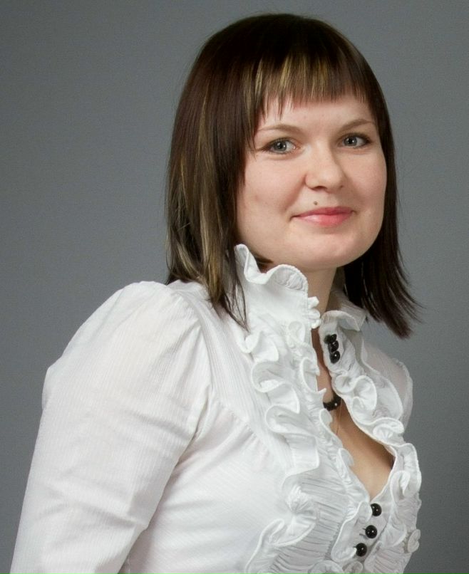 Наталия Бруцкая-Шпаковская | Минск