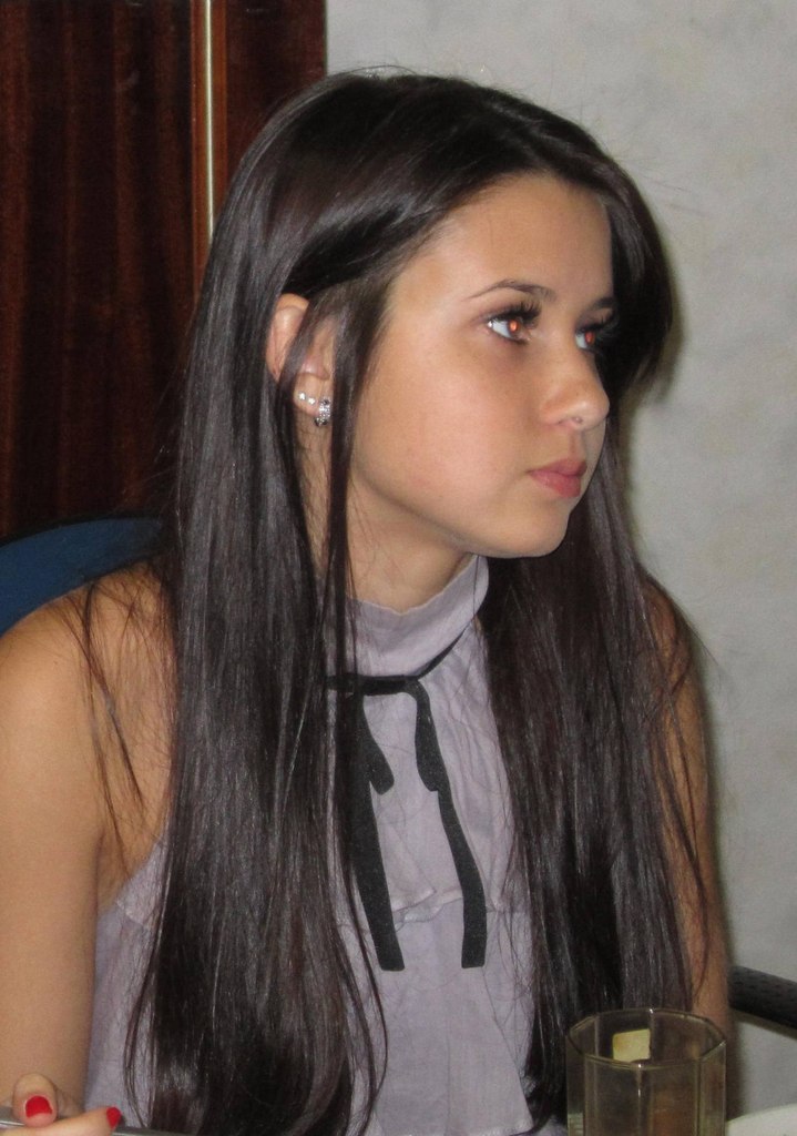 Кристина Иванова | Чебоксары