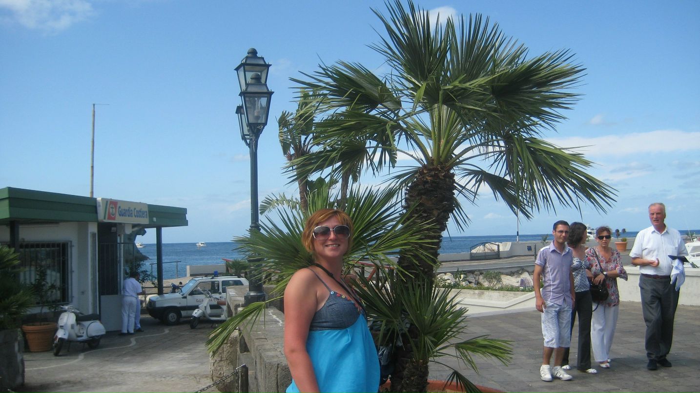 Надежда Митяева | Ялта