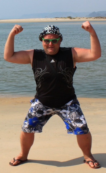 №12, John Sweet, 42 года, Киев №12, John Sweet, 42 года, Киев