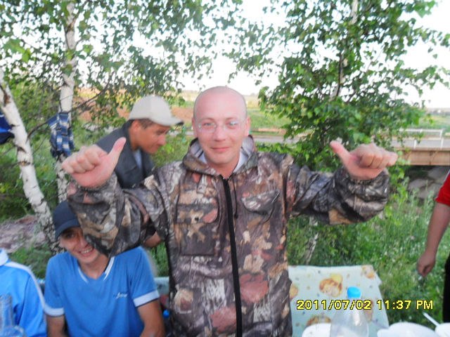 Марсель Гарипов | Южно-Сахалинск